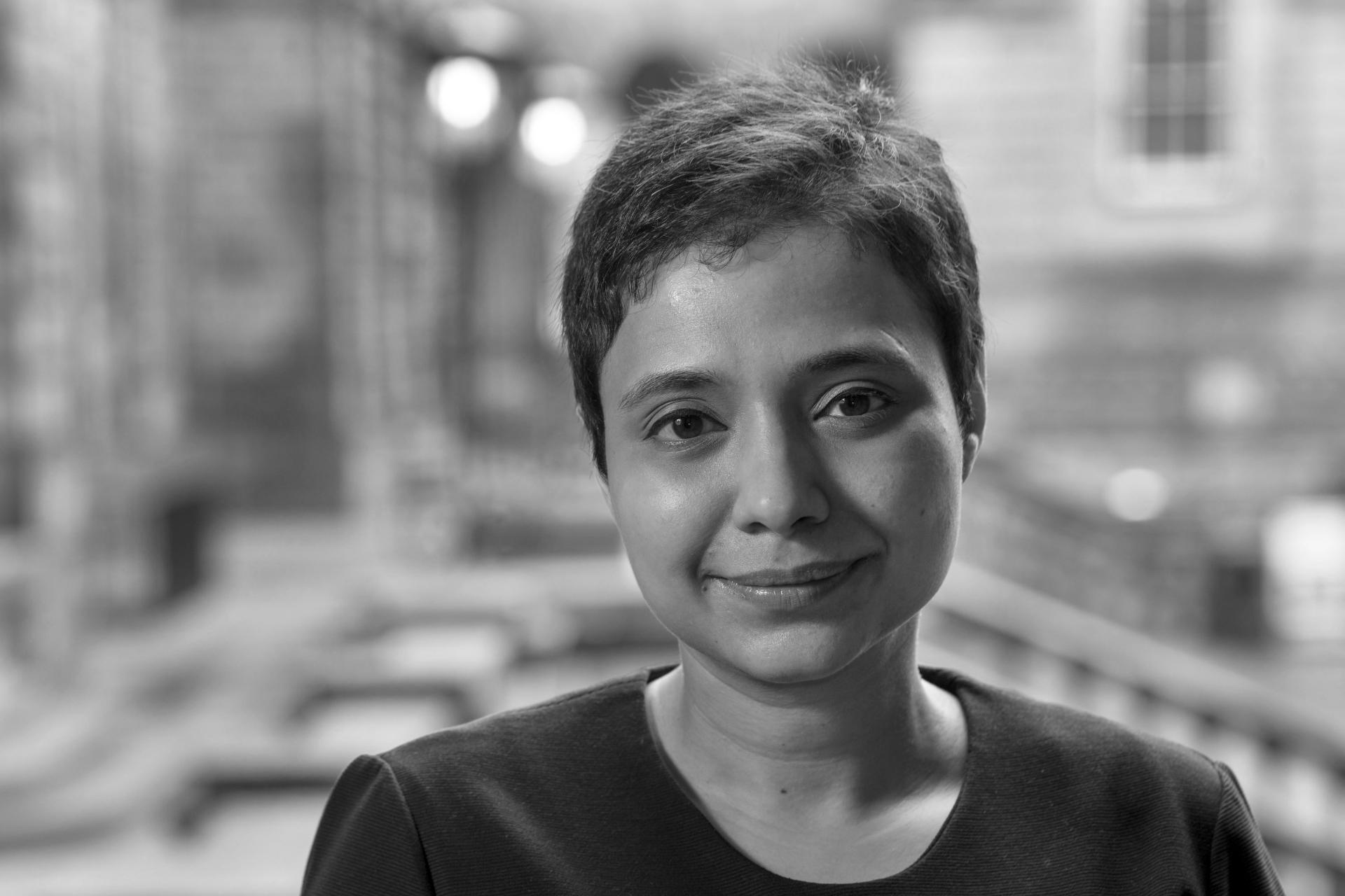 Smita Kheria